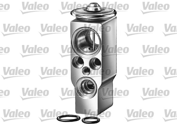 Valvola ad espansione, Climatizzatore - 508705 VALEO