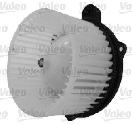 Interior Blower - 715262 VALEO