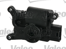 Control, blending flap - 715278 VALEO