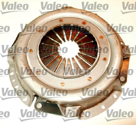 Комплект сцепления - 801993 VALEO