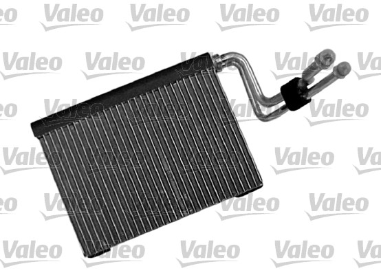 Испаритель, кондиционер - 818201 VALEO