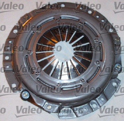 Комплект сцепления - 821295 VALEO