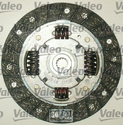 Комплект сцепления - 826219 VALEO