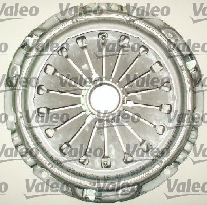 Комплект сцепления - 826264 VALEO