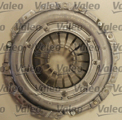 Комплект сцепления - 834025 VALEO