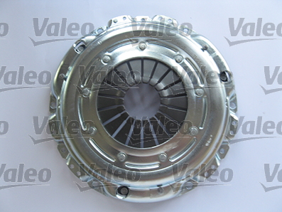 Conversion Set, clutch - 835082 VALEO