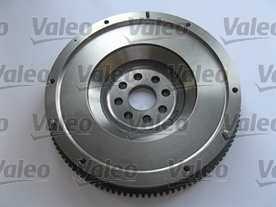 Conversion Set, clutch - 835082 VALEO
