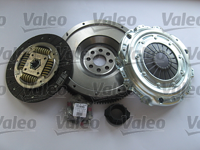 Conversion Set, clutch - 835082 VALEO