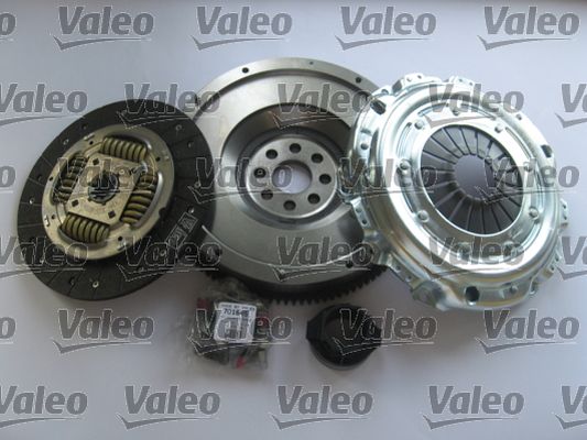 Conversion Set, clutch - 835082 VALEO