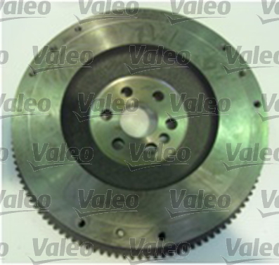 Conversion Set, clutch - 835083 VALEO