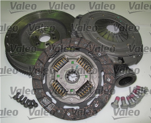 Conversion Set, clutch - 835083 VALEO