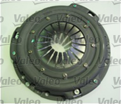 Conversion Set, clutch - 835084 VALEO