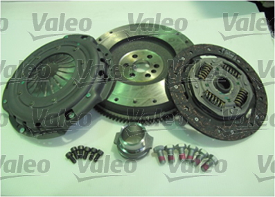 Conversion Set, clutch - 835084 VALEO