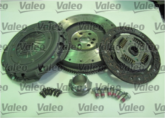 Conversion Set, clutch - 835084 VALEO