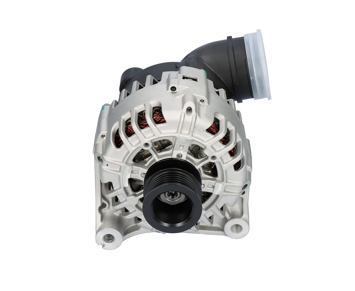 Alternatore - 200034 VALEO