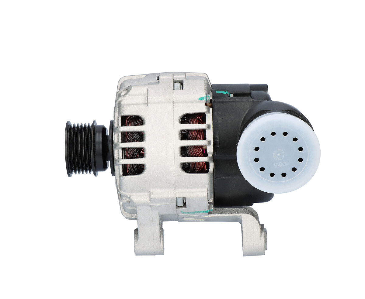 Alternatore - 200034 VALEO