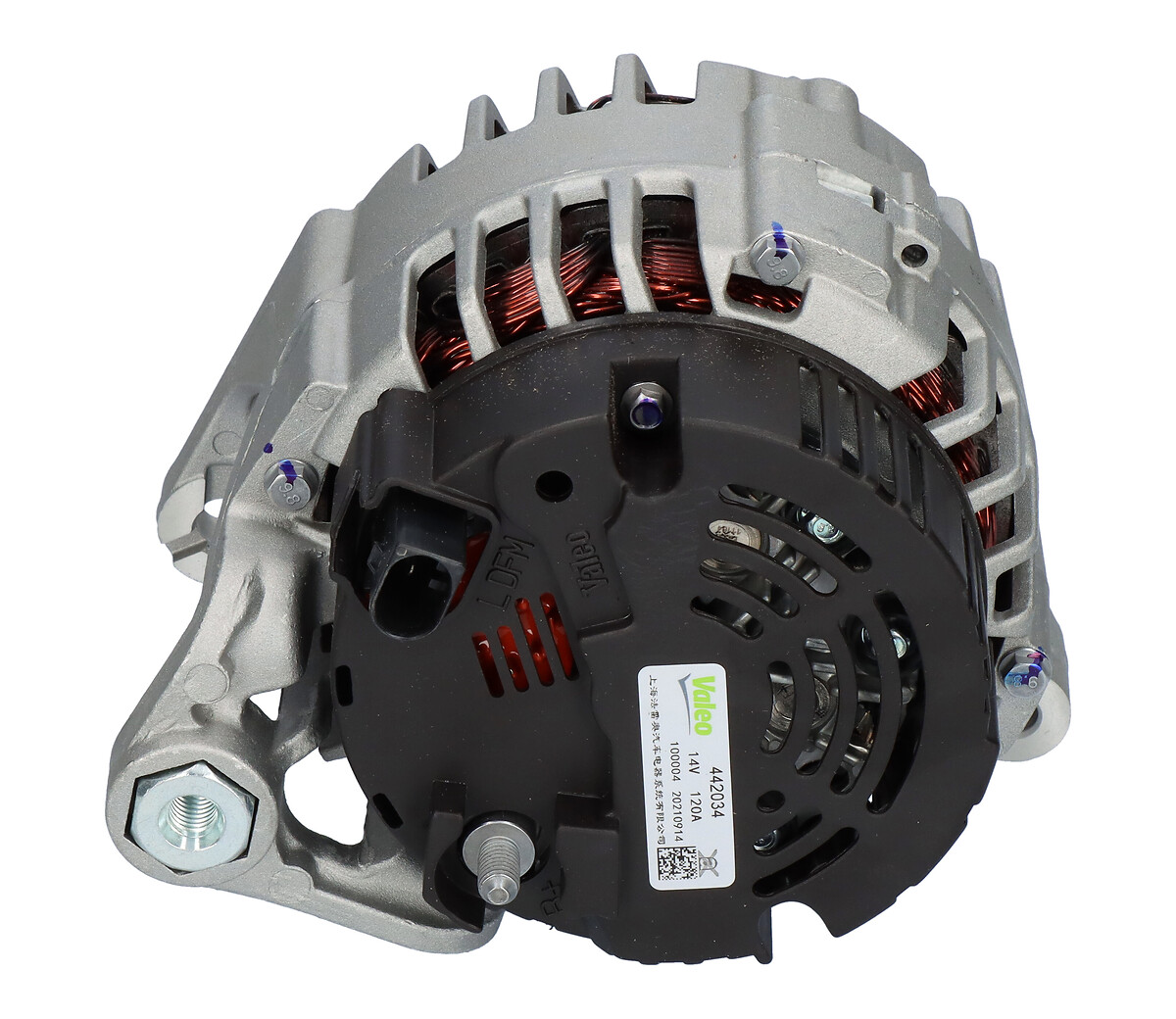 Generator - 200163 VALEO