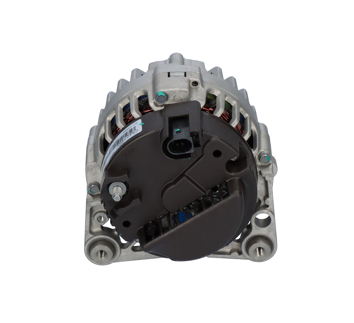 Generator - 437444 VALEO