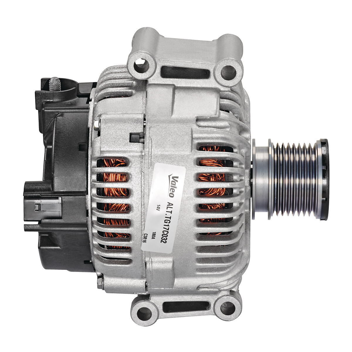 Generator - 439583 VALEO