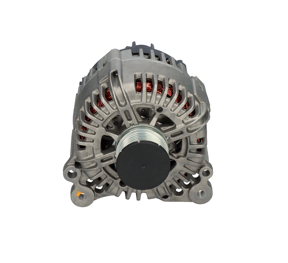 Alternatore - 439608 VALEO