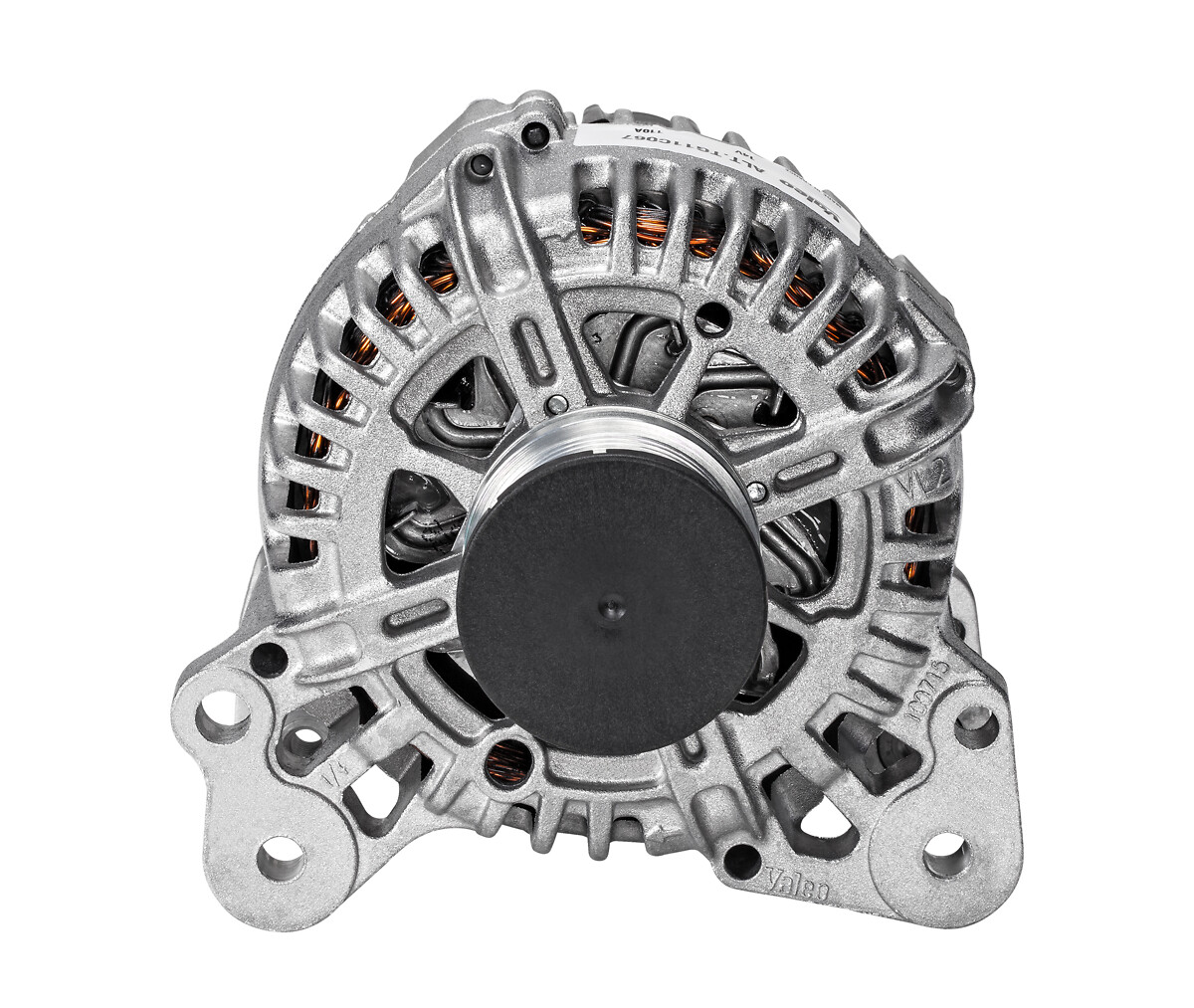 Generator - 439752 VALEO