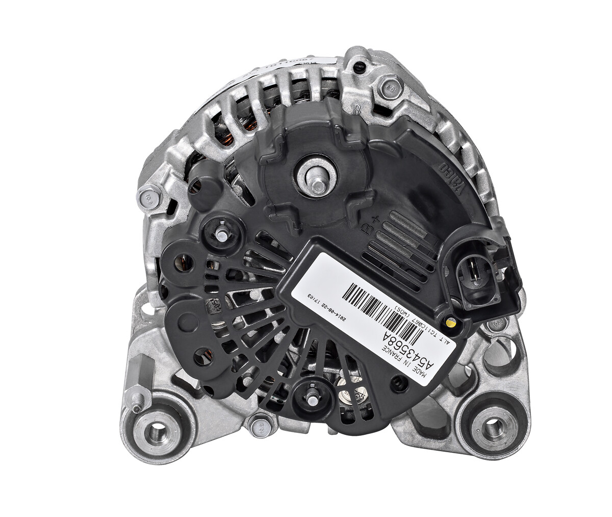 Generator - 439752 VALEO