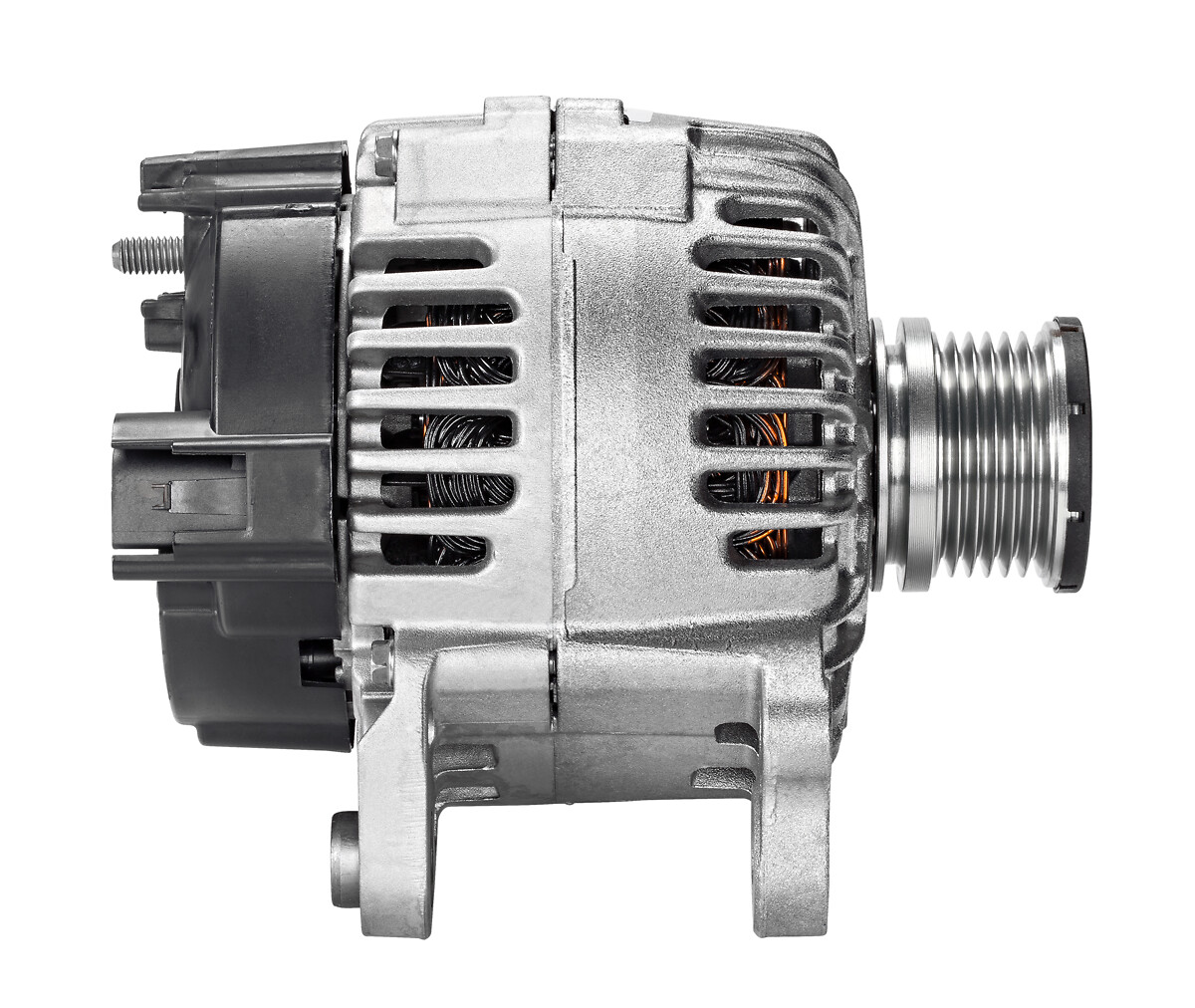 Generator - 439752 VALEO