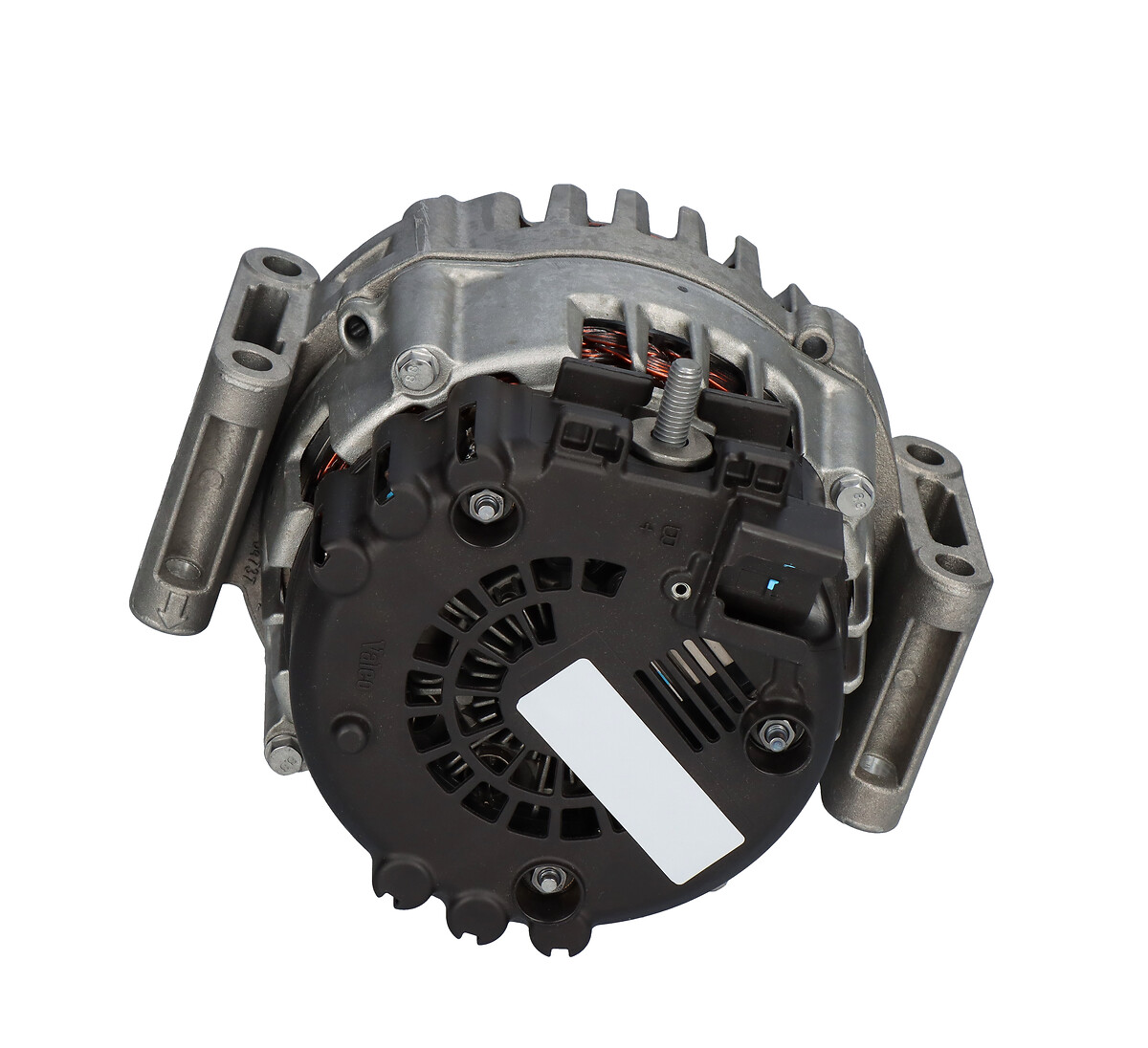 Alternator - 439819 VALEO