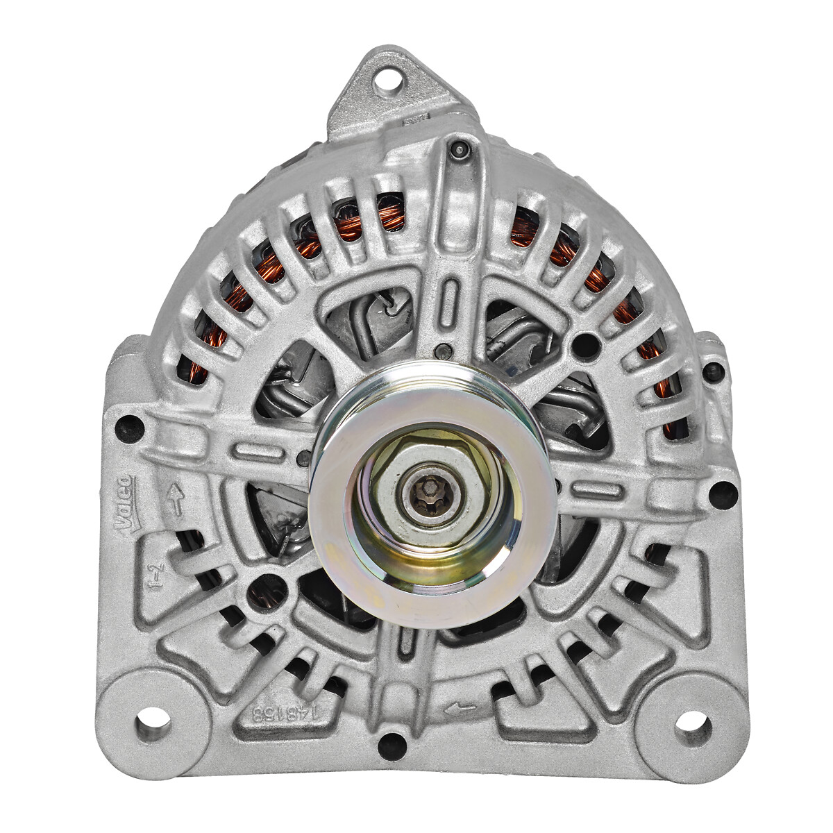 Generator - 440060 VALEO