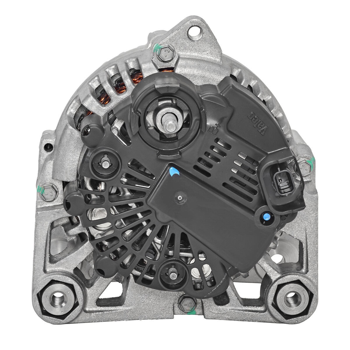 Generator - 440060 VALEO