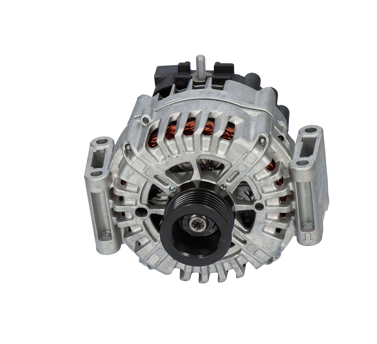 Generator - 440685 VALEO