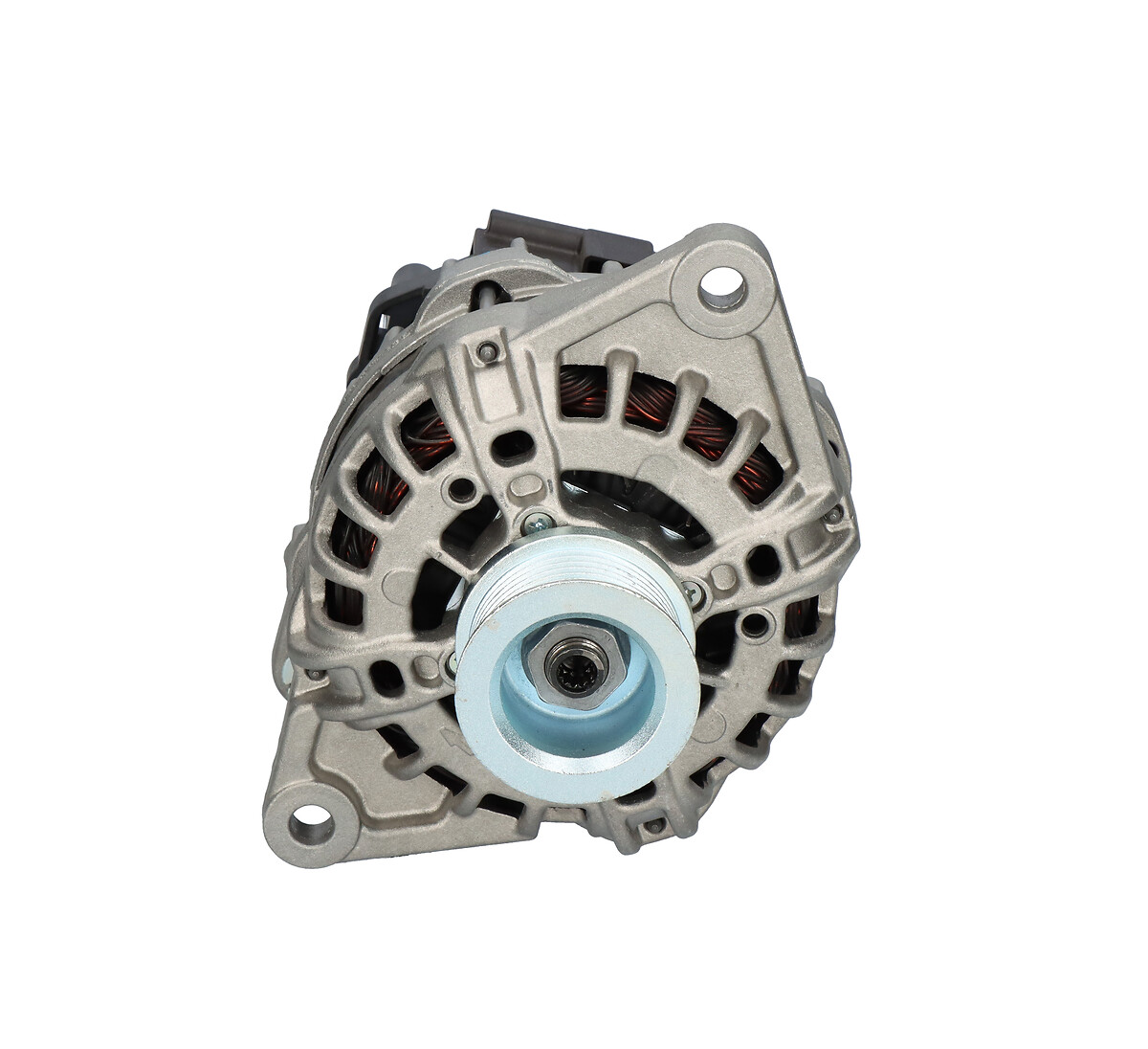 Alternatore - 440831 VALEO
