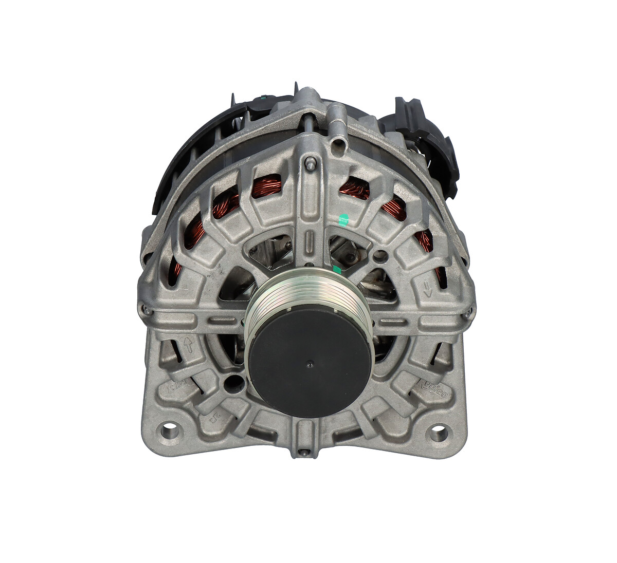 Generator - 443351 VALEO
