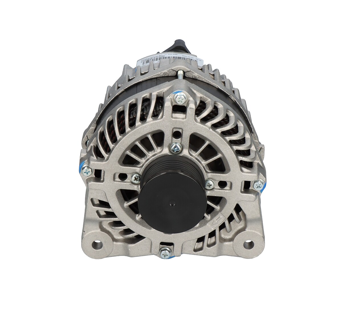 Alternatore - 443437 VALEO