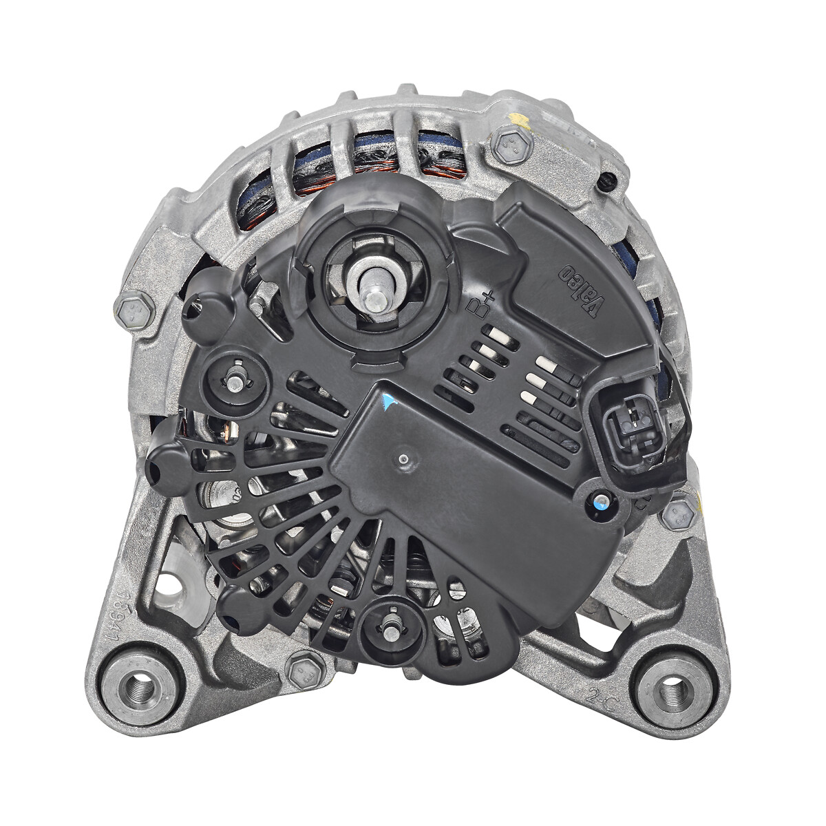 Generator - 444714 VALEO