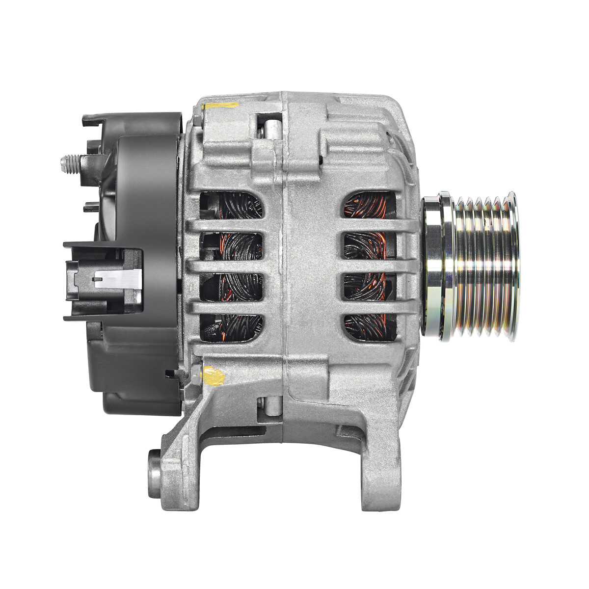 Generator - 444714 VALEO