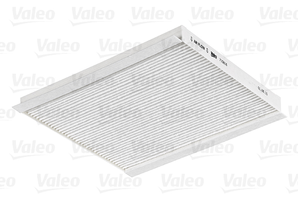 Filter, interior air - 715816 VALEO