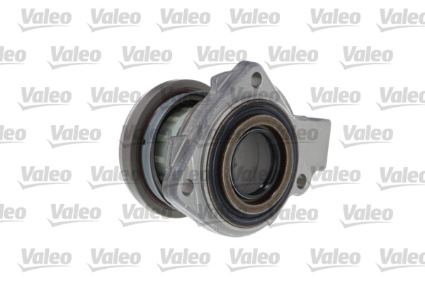 Central Slave Cylinder, clutch - 810023 VALEO