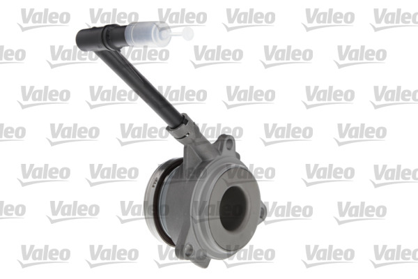 Central Slave Cylinder, clutch - 810123 VALEO