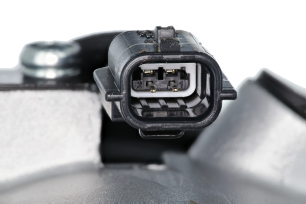 Compressor, air conditioning - 699495 VALEO