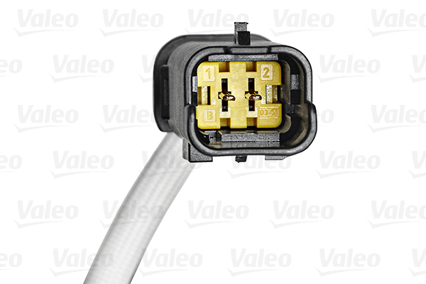 Компрессор, кондиционер - 813184 VALEO