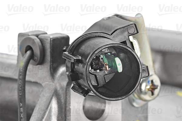 Компрессор, кондиционер - 815151 VALEO