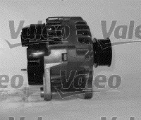 Генератор - 439437 VALEO