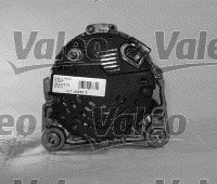 Генератор - 439437 VALEO