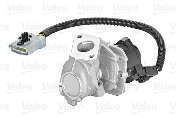 Клапан возврата ОГ - 700409 VALEO