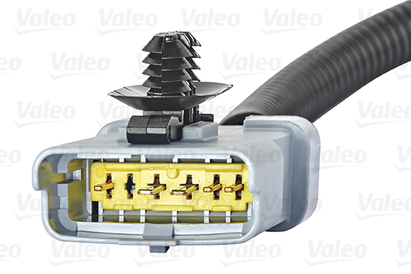 Клапан возврата ОГ - 700409 VALEO