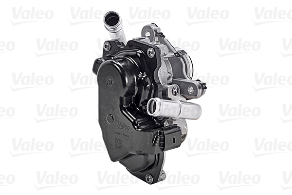 Клапан возврата ОГ - 700454 VALEO