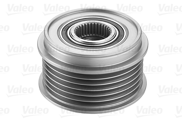 Dispositivo ruota libera alternatore - 588010 VALEO