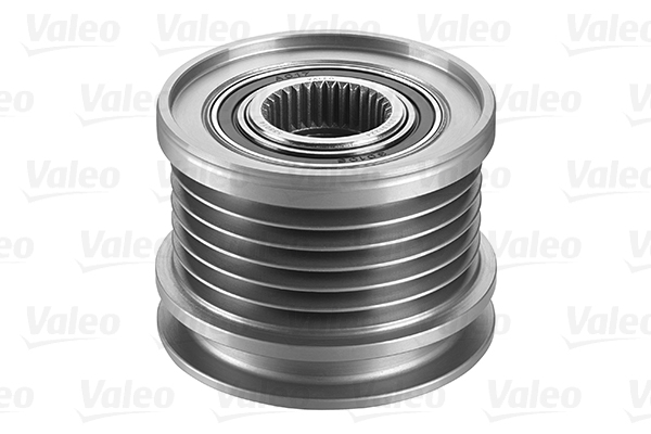 Dispositivo ruota libera alternatore - 588014 VALEO