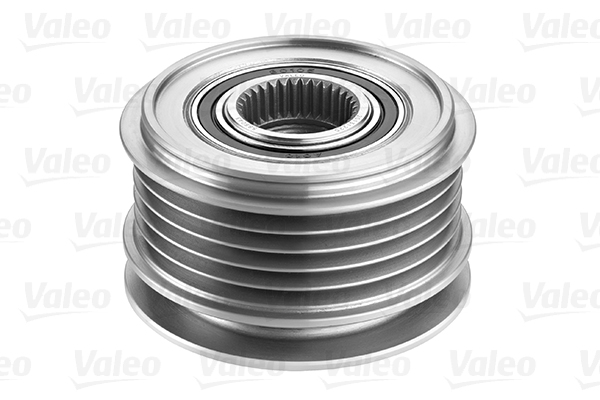 Dispositivo ruota libera alternatore - 588043 VALEO